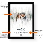 راهنمایی تابلو فرکانس صدا-تابلو صدا